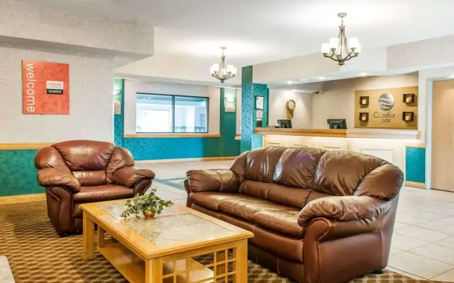 Comfort Inn Goshen