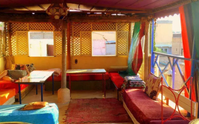Riad Dia - Hostel