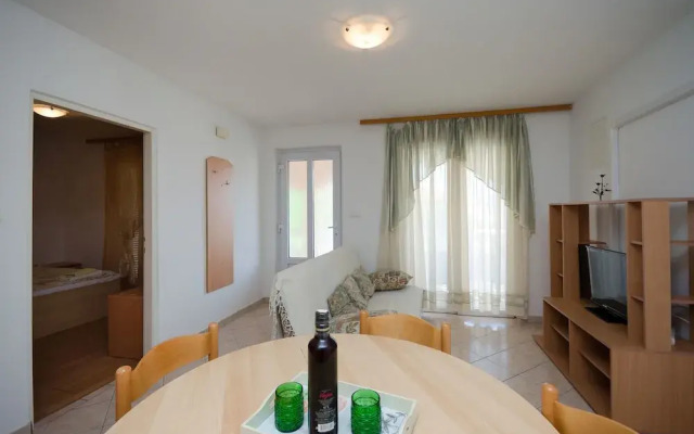 Apartments Borka