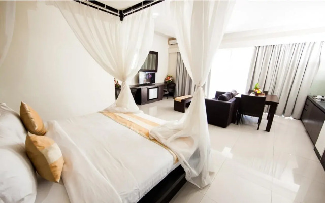 Sunset Mansion Seminyak
