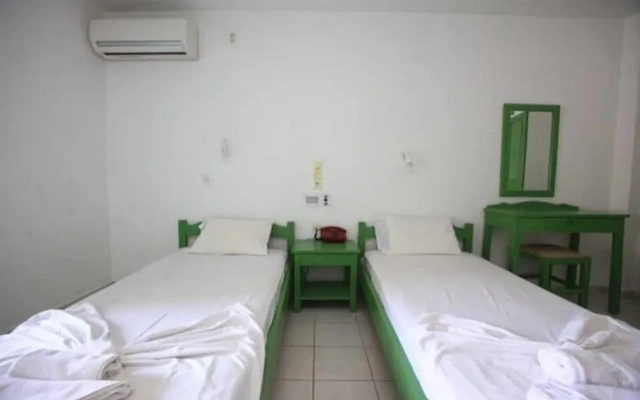 Anatoli Apartments