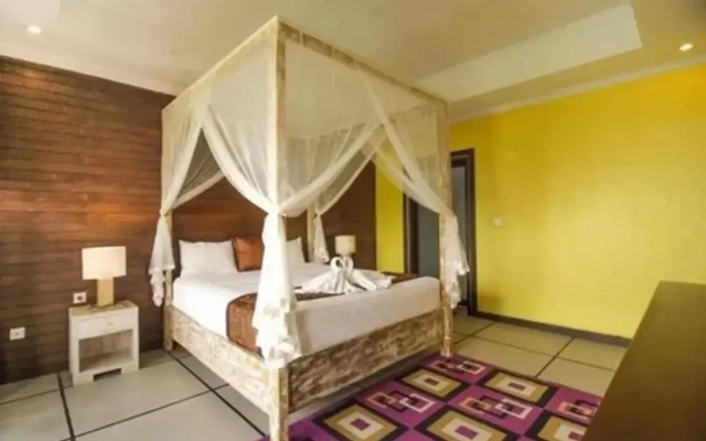 Pondok Kutuh Guesthouse