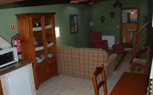 La Casa del Dobra
