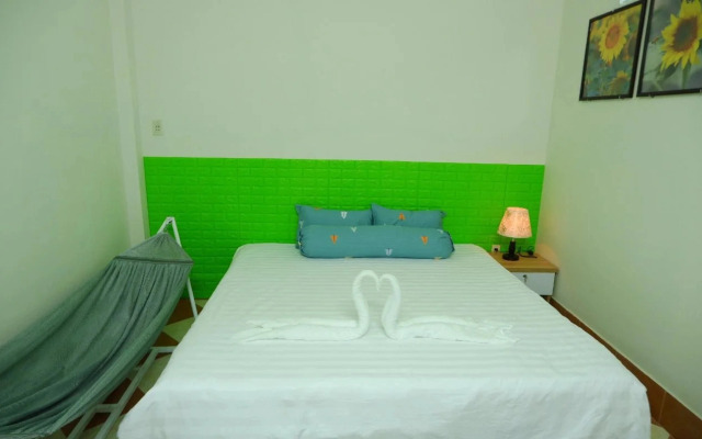 Winter Spring Home & Tourist - Hostel