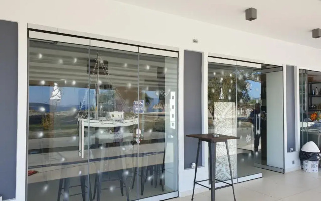Hotel Kyani Akti & Angelos Apartments