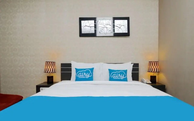 Airy Seminyak Sunset Road 89 Bali