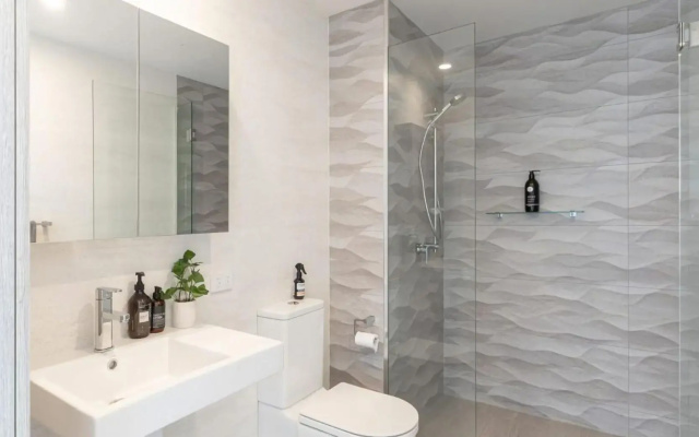 The Outlook 3 - Beachfront Apartment Newcastle