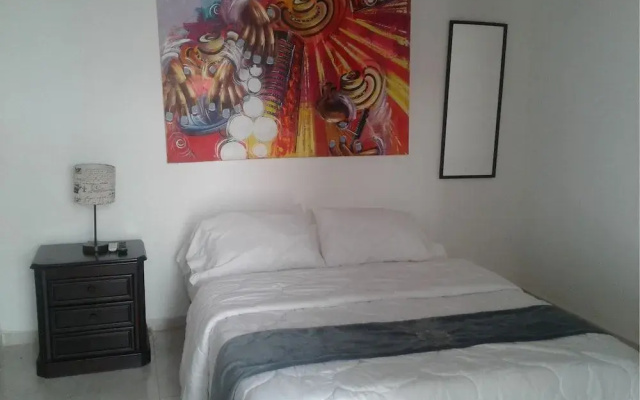 Aqua Hostal Valledupar