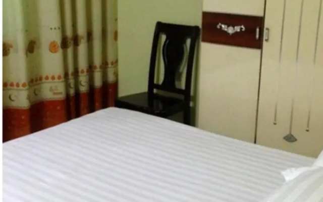 Enshi Xianju Hotel