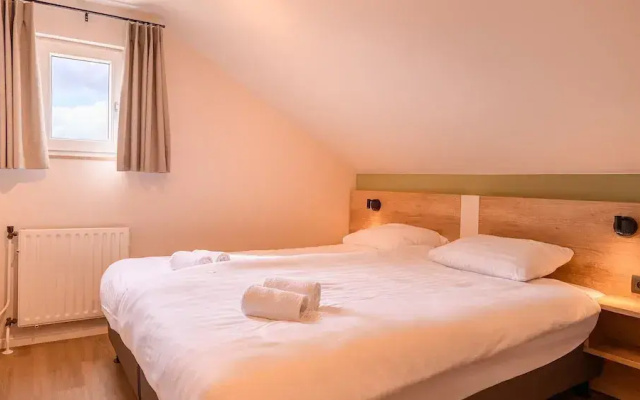 Summio Vakantiepark Reevallis