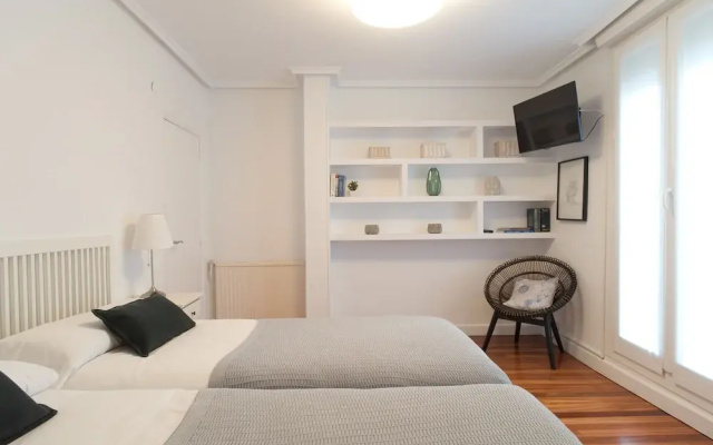 Aldapa La Concha - Iberorent Apartments