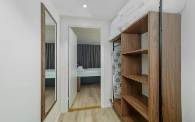 MAYA Apartments - Carl Berner