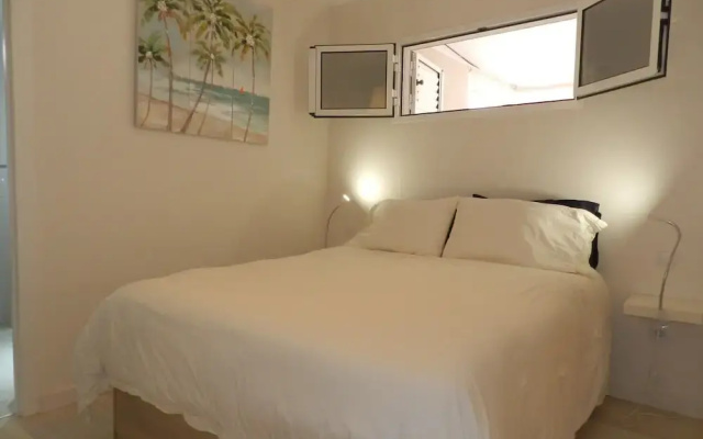 Apartamento Ático Junto a la Playa