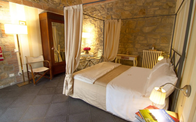 B&B Porta Castellana
