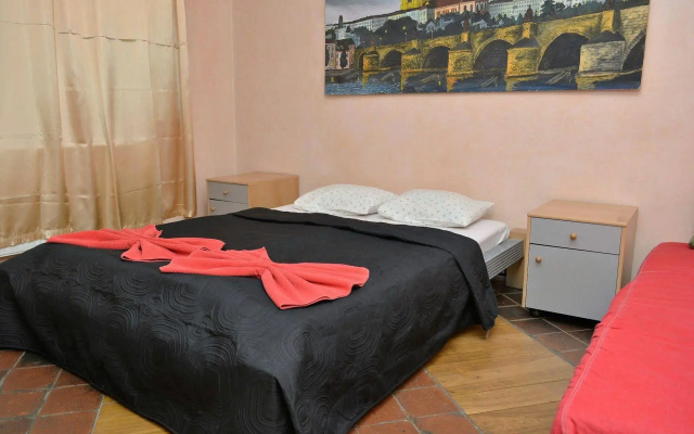 Residence Casa Italia