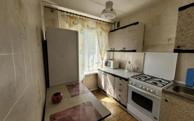 Onebed (Ванбэд) на улице Ельнинская