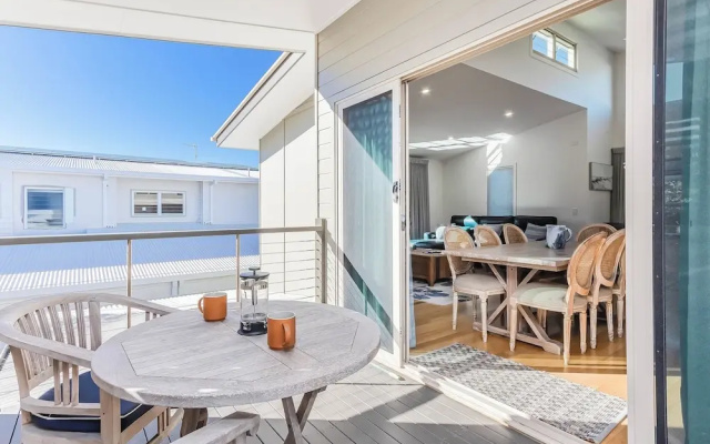Casa Villa by the Ocean
