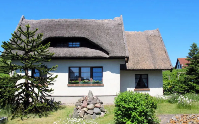 House  Gristow