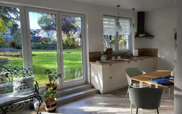 Apartament Prestiż