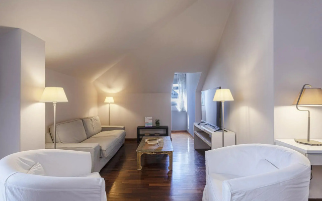 Garibaldi Attic by Wonderful Italy