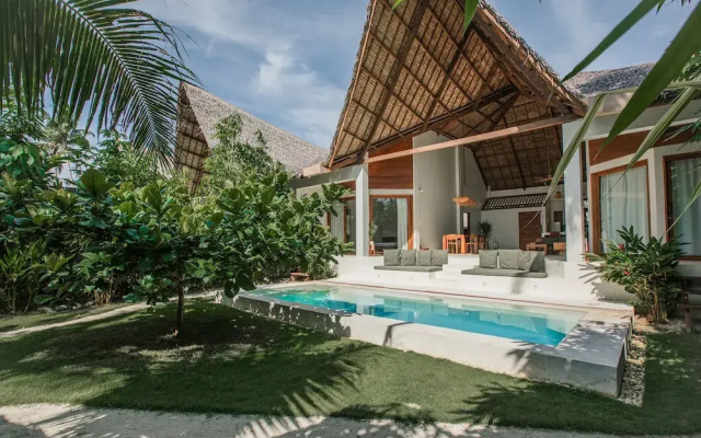 SEACLUB Siargao