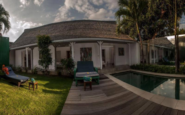 Villa Semeton