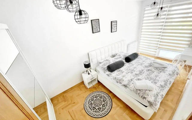 Simanic Appartment