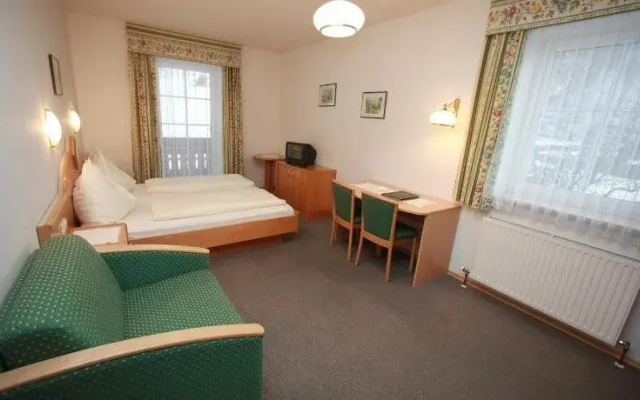 Gasthof Hotel Weberhäusl