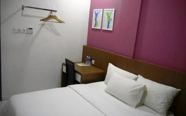 Hotel Wawasan