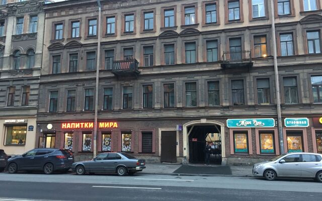 Гостиница K-suites