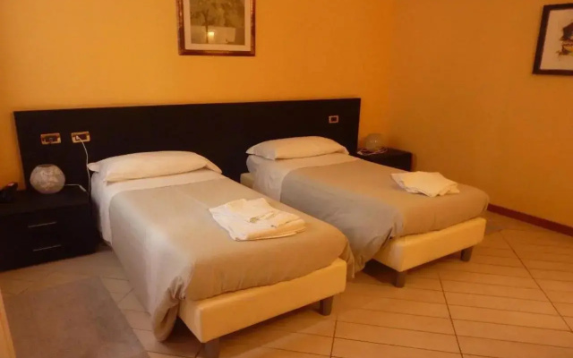Hotel Padus Meublè