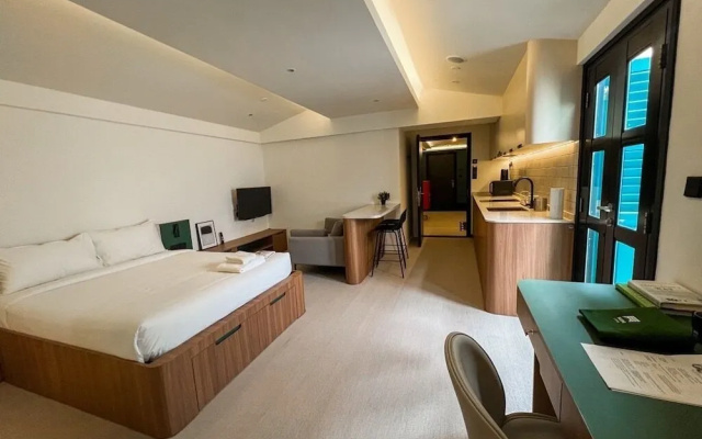 Weave Suites - Midtown