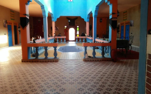Kasbah Du Berger