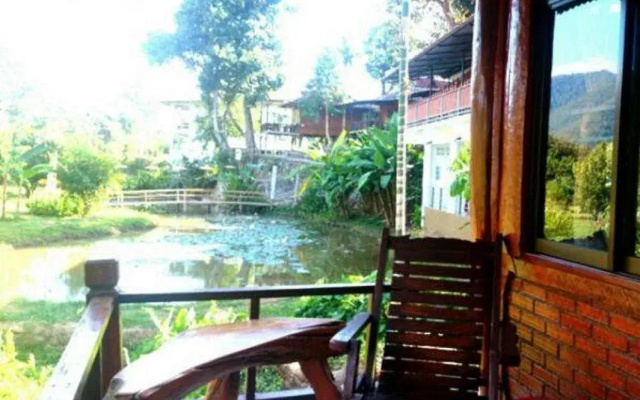 Pailin House