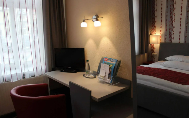 Aparthotel 1A