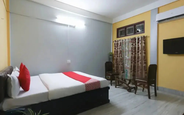 N N Residency by OYO Rooms