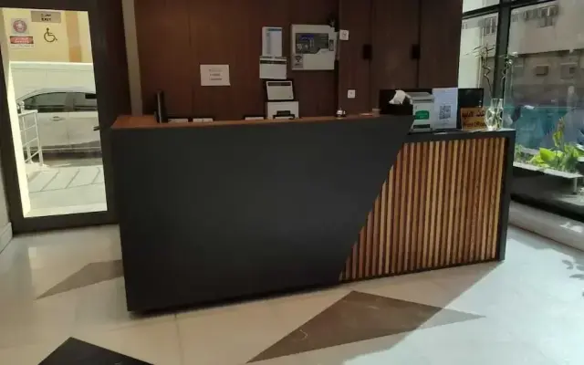 New Level Hotel – فندق نيوليفيل