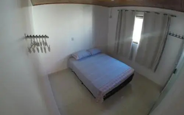Hostel Aventura