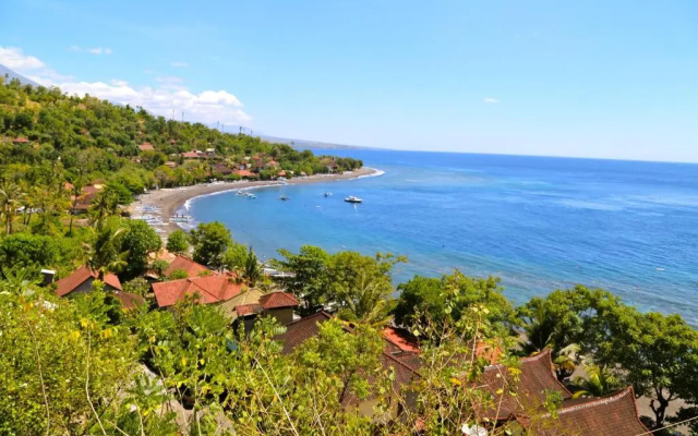 Villa Infinite Horizon