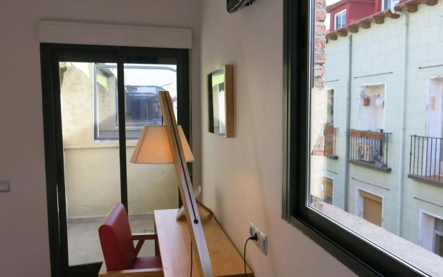 Ok Hostel Madrid