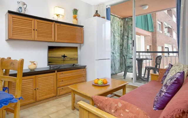 Apartamentos Paradise Park Fenals