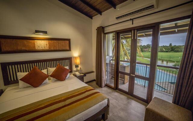 Отель Kithala Resort комната для гостей