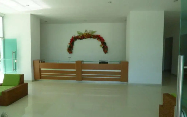 Costa Azul Suites 1002