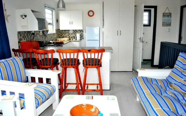 Whale Watch Accommodation