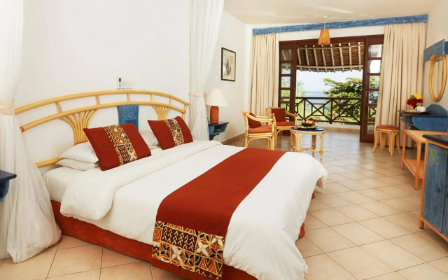 Neptune Beach Resort