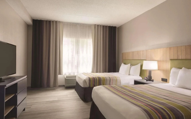 Country Inn & Suites
