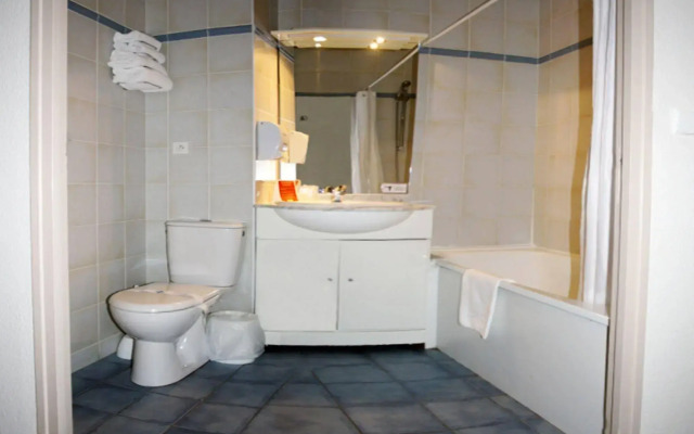 Greet Hotel Castres Saïx