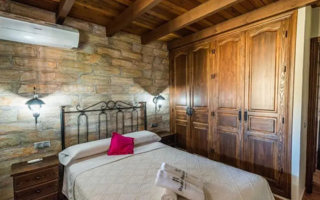 Casa Los Valles Alozaina by Ruralidays