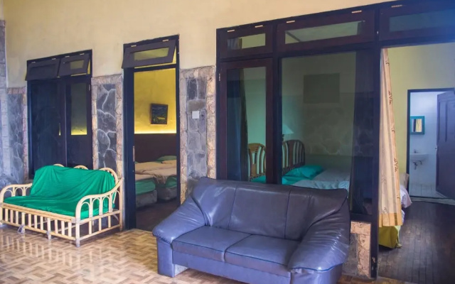 Foresta Inn Family Resort