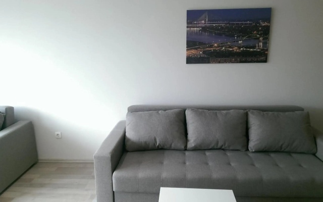 Apartman 22 Dedinje
